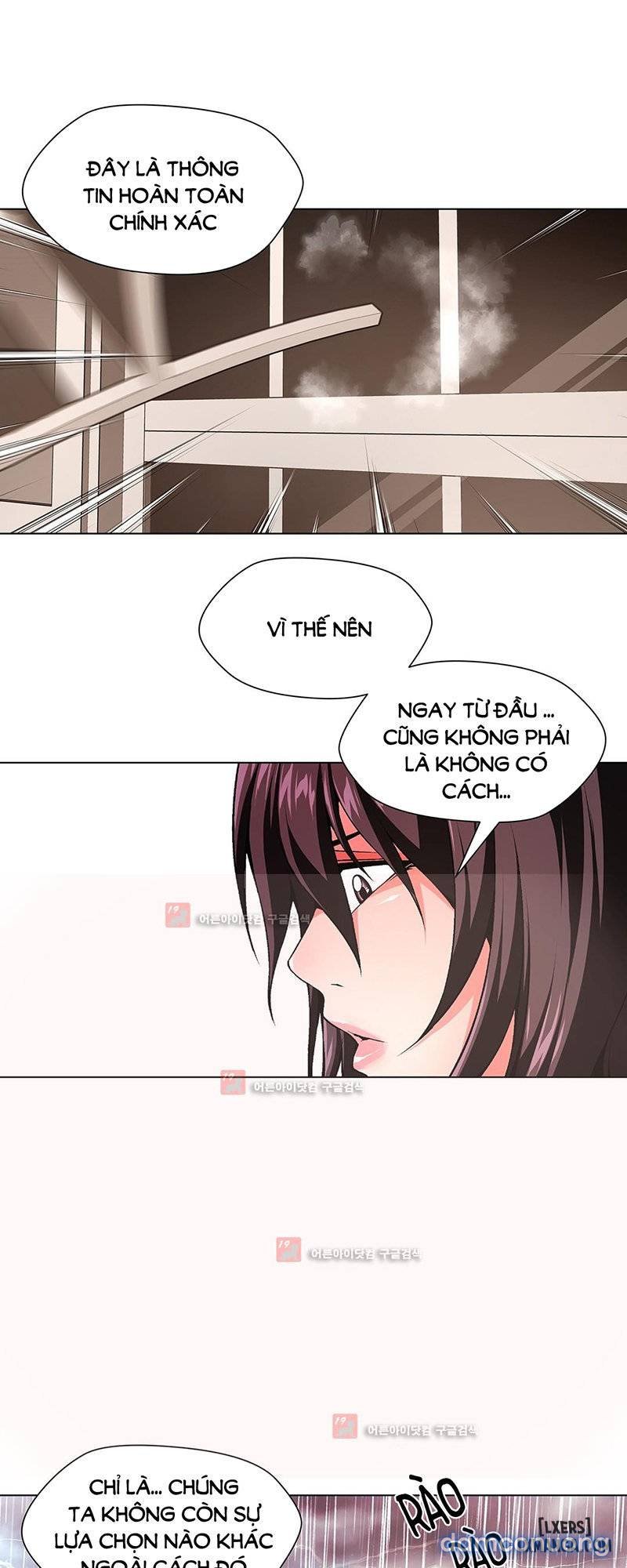 Twin Slave - Nô Lệ Chapter 85 - Trang 25 - Dâm Cô Nương