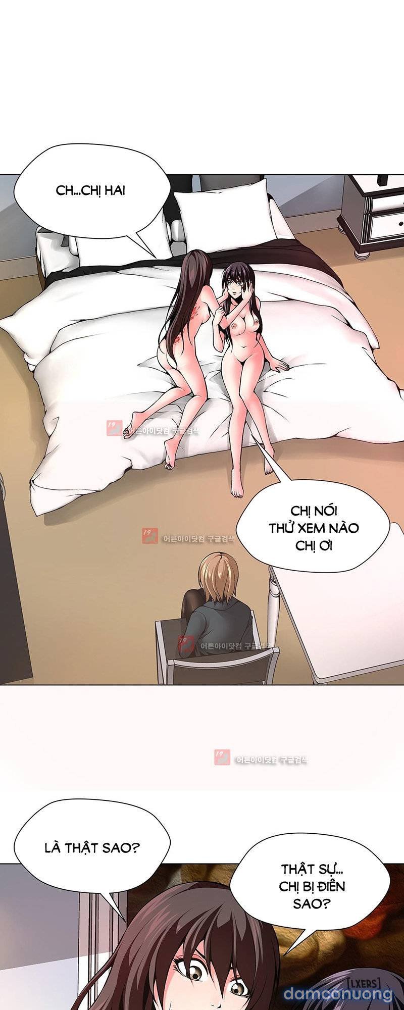 Twin Slave - Nô Lệ Chapter 85 - Trang 4 - Dâm Cô Nương