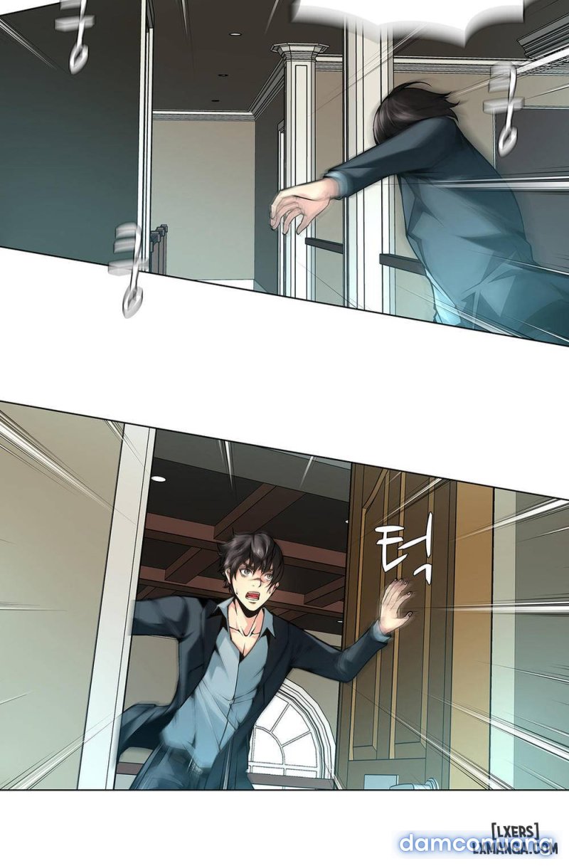 Twin Slave - Nô Lệ Chapter 41 - Trang 13 - Dâm Cô Nương