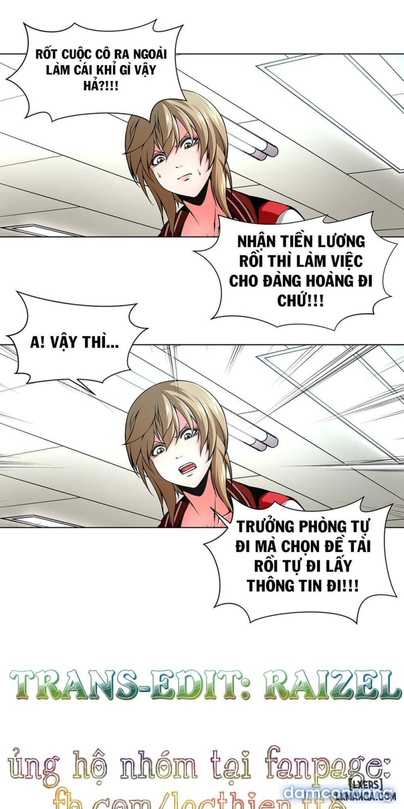 Twin Slave - Nô Lệ Chapter 41 - Trang 24 - Dâm Cô Nương