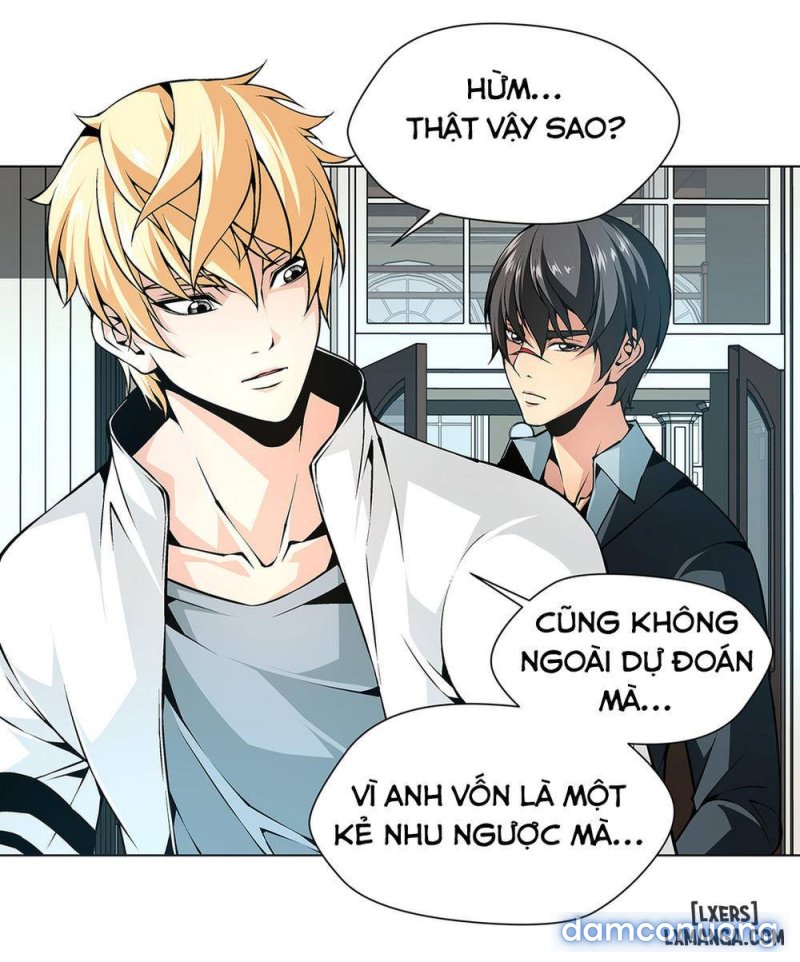 Twin Slave - Nô Lệ Chapter 41 - Trang 5 - Dâm Cô Nương
