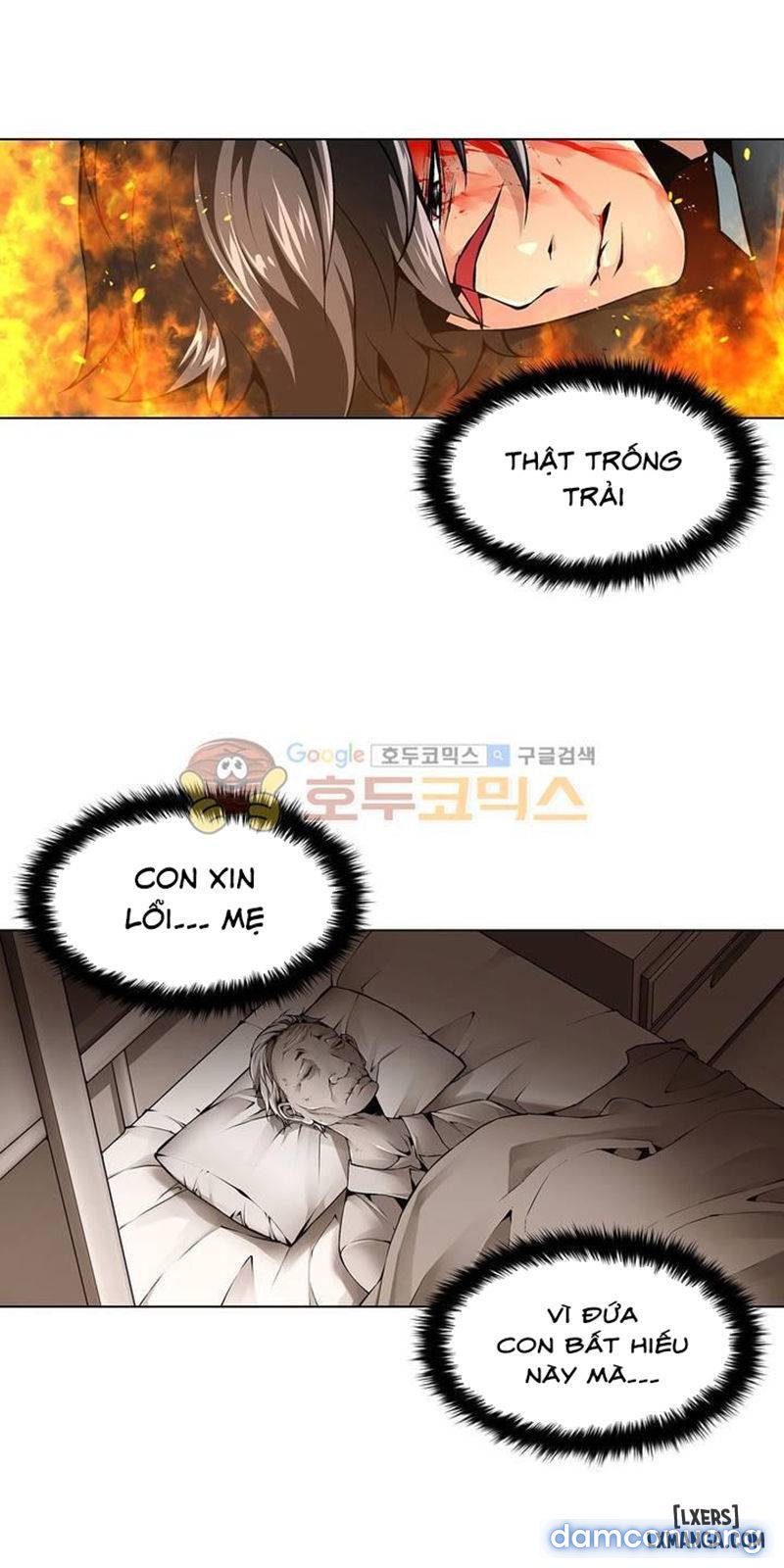 Twin Slave - Nô Lệ Chapter 115 - Trang 11 - Dâm Cô Nương