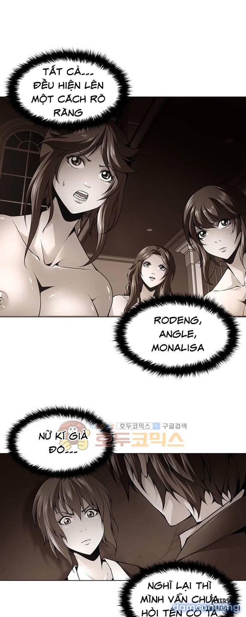 Twin Slave - Nô Lệ Chapter 115 - Trang 14 - Dâm Cô Nương