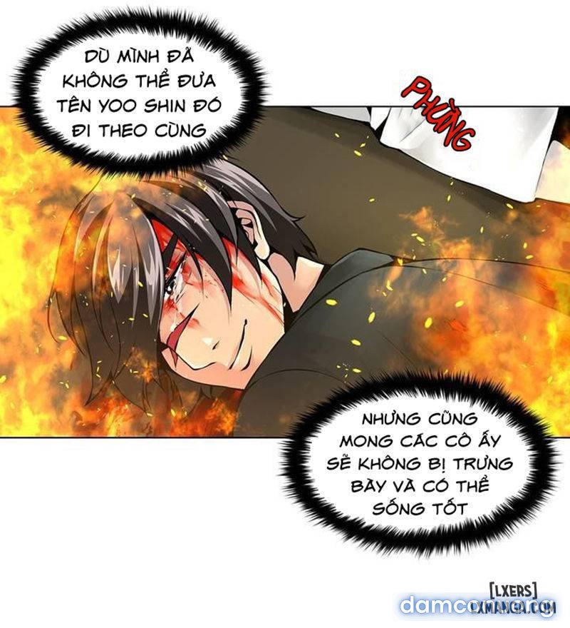 Twin Slave - Nô Lệ Chapter 115 - Trang 17 - Dâm Cô Nương