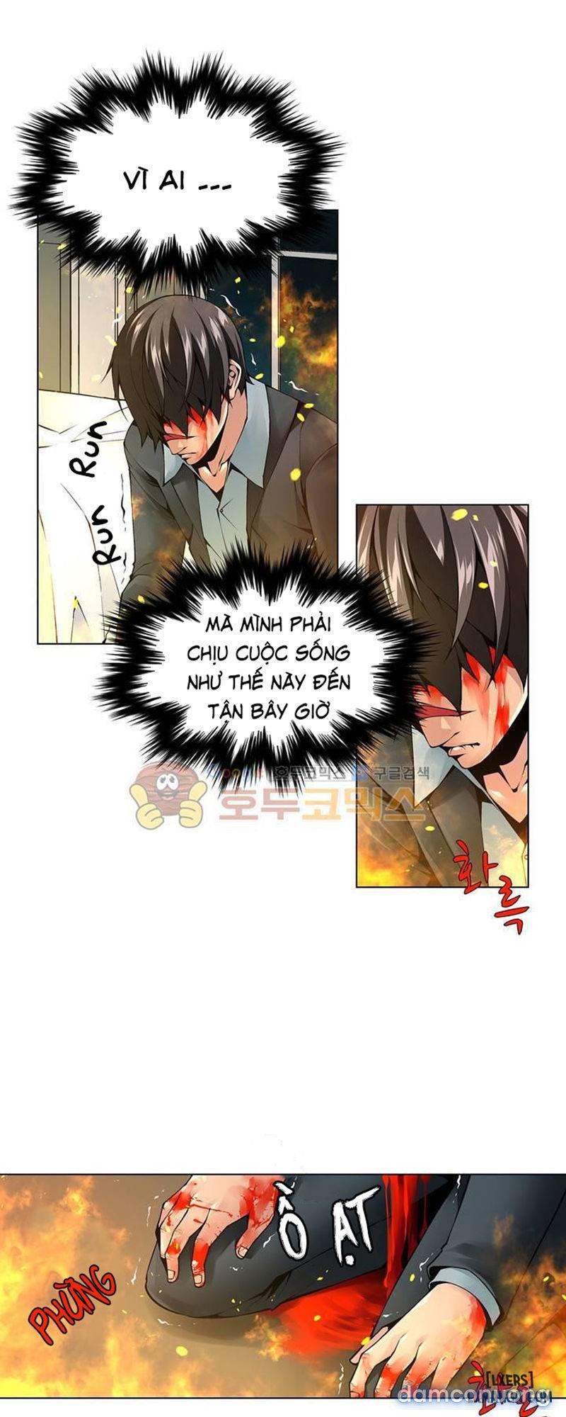 Twin Slave - Nô Lệ Chapter 115 - Trang 4 - Dâm Cô Nương