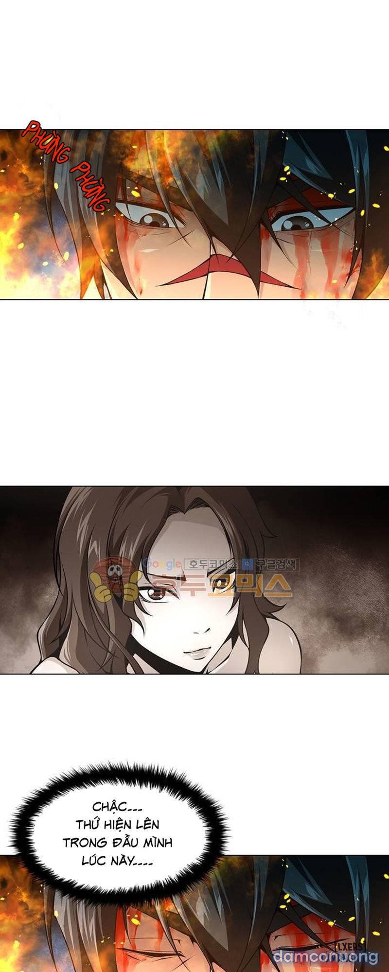 Twin Slave - Nô Lệ Chapter 115 - Trang 6 - Dâm Cô Nương