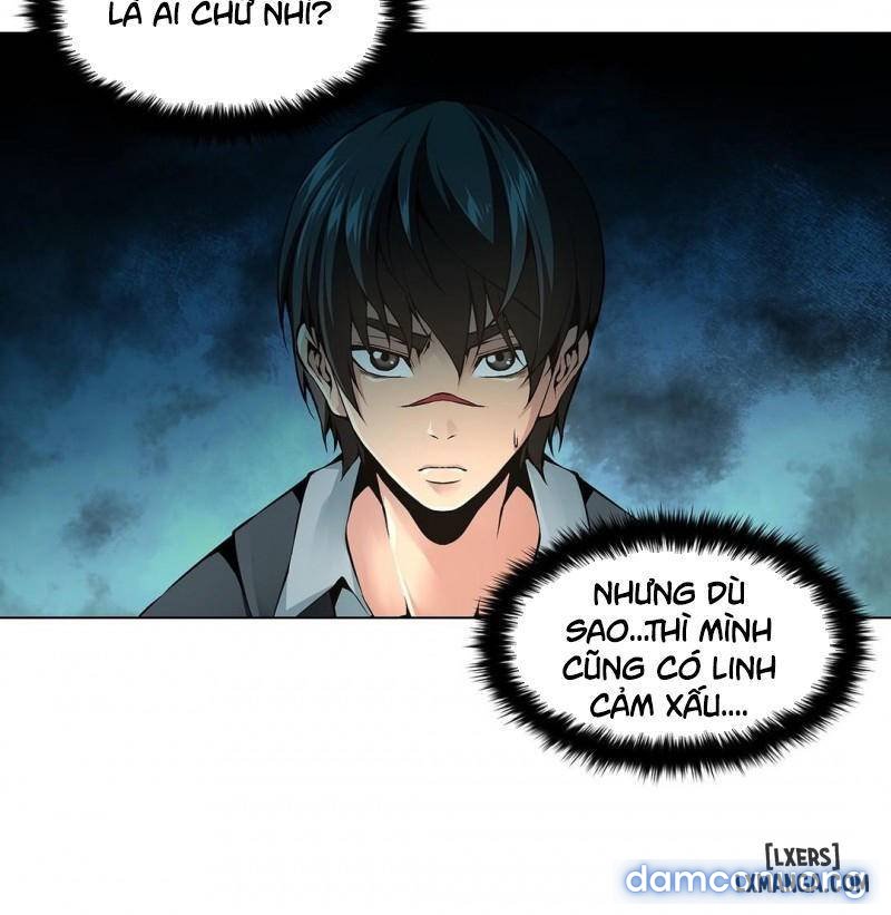 Twin Slave - Nô Lệ Chapter 71 - Trang 14 - Dâm Cô Nương
