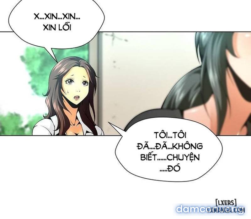 Twin Slave - Nô Lệ Chapter 57 - Trang 11 - Dâm Cô Nương