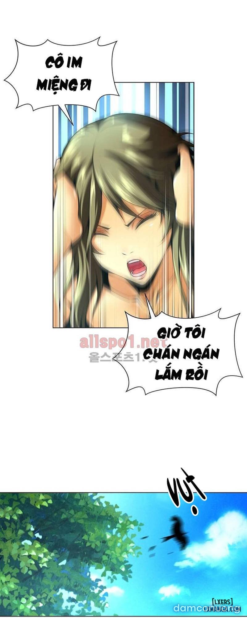 Twin Slave - Nô Lệ Chapter 57 - Trang 12 - Dâm Cô Nương