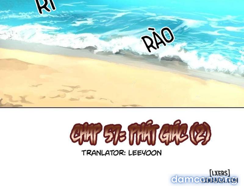 Twin Slave - Nô Lệ Chapter 57 - Trang 2 - Dâm Cô Nương
