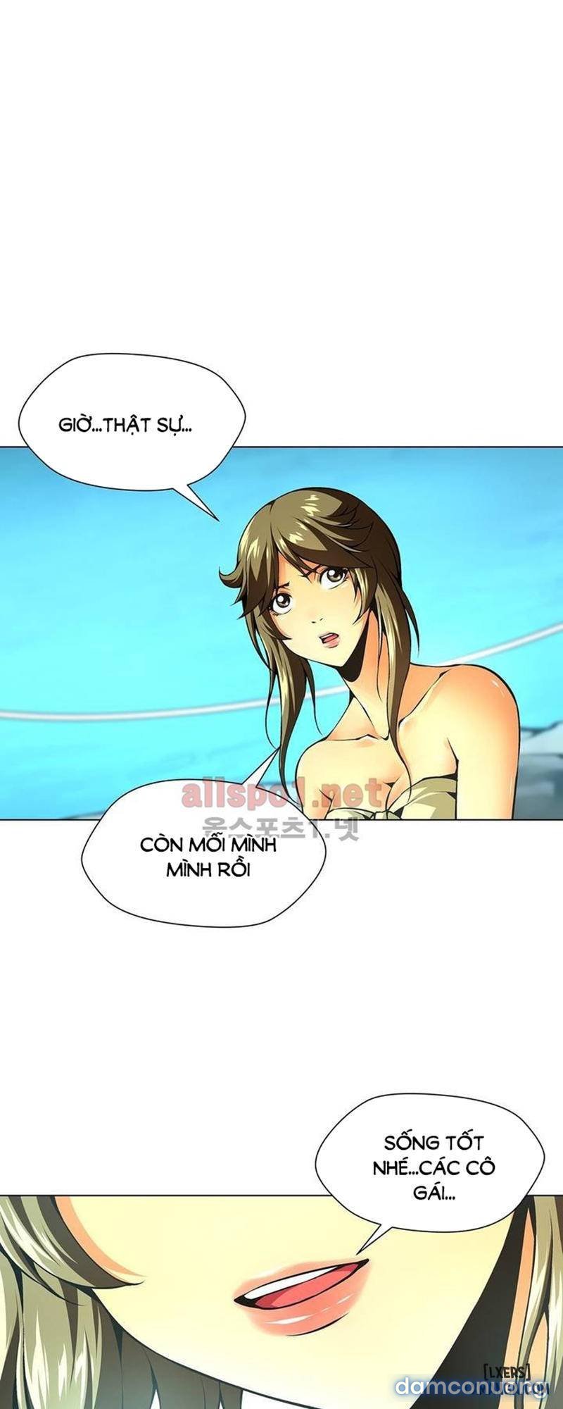 Twin Slave - Nô Lệ Chapter 57 - Trang 26 - Dâm Cô Nương
