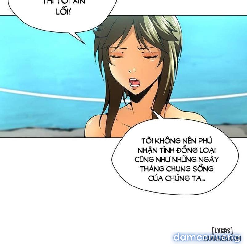 Twin Slave - Nô Lệ Chapter 57 - Trang 4 - Dâm Cô Nương