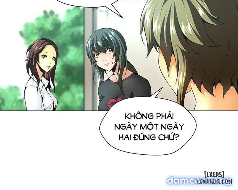 Twin Slave - Nô Lệ Chapter 57 - Trang 6 - Dâm Cô Nương