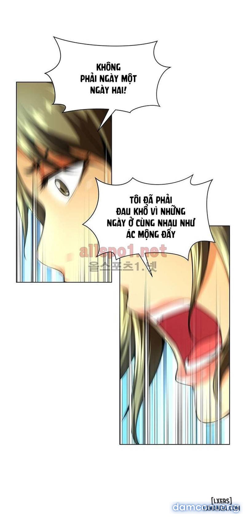 Twin Slave - Nô Lệ Chapter 57 - Trang 7 - Dâm Cô Nương