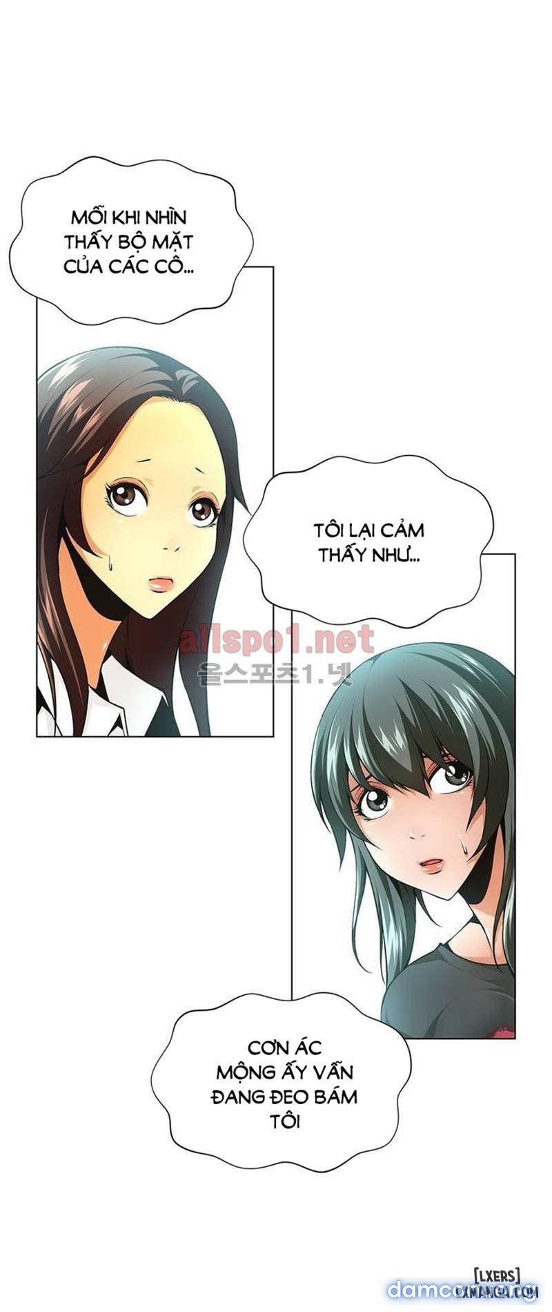 Twin Slave - Nô Lệ Chapter 57 - Trang 9 - Dâm Cô Nương