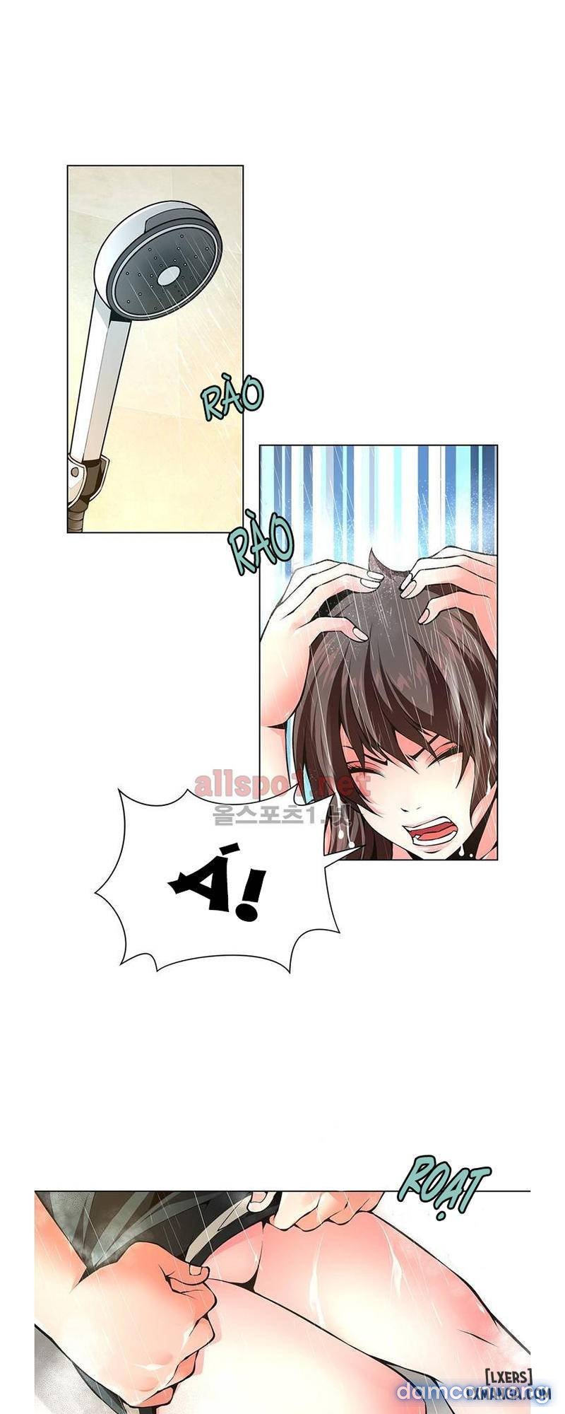 Twin Slave - Nô Lệ Chapter 55 - Trang 13 - Dâm Cô Nương