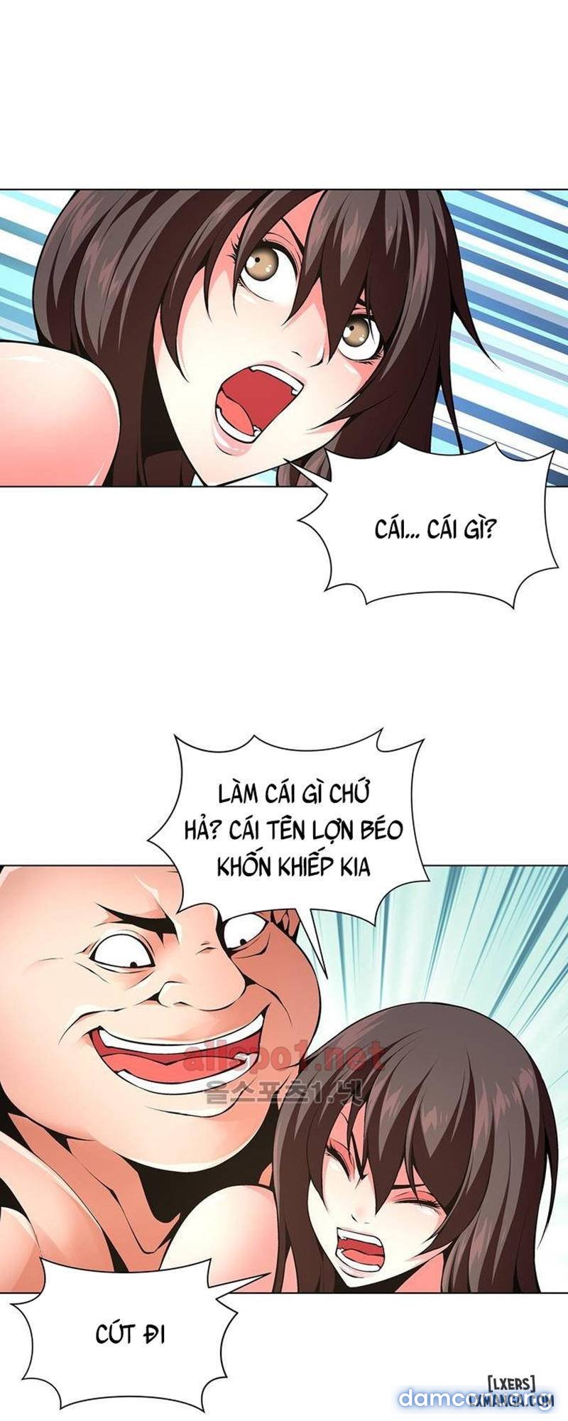 Twin Slave - Nô Lệ Chapter 55 - Trang 31 - Dâm Cô Nương