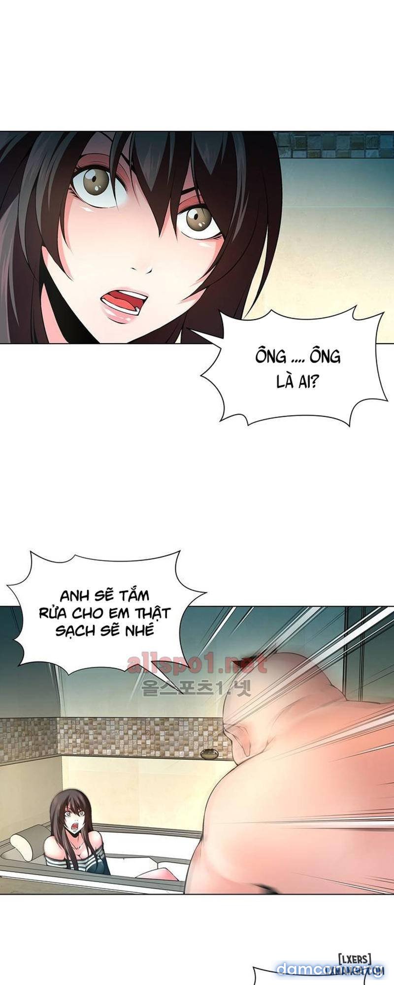 Twin Slave - Nô Lệ Chapter 55 - Trang 7 - Dâm Cô Nương