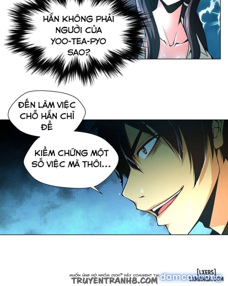 Twin Slave - Nô Lệ Chapter 38 - Trang 12 - Dâm Cô Nương