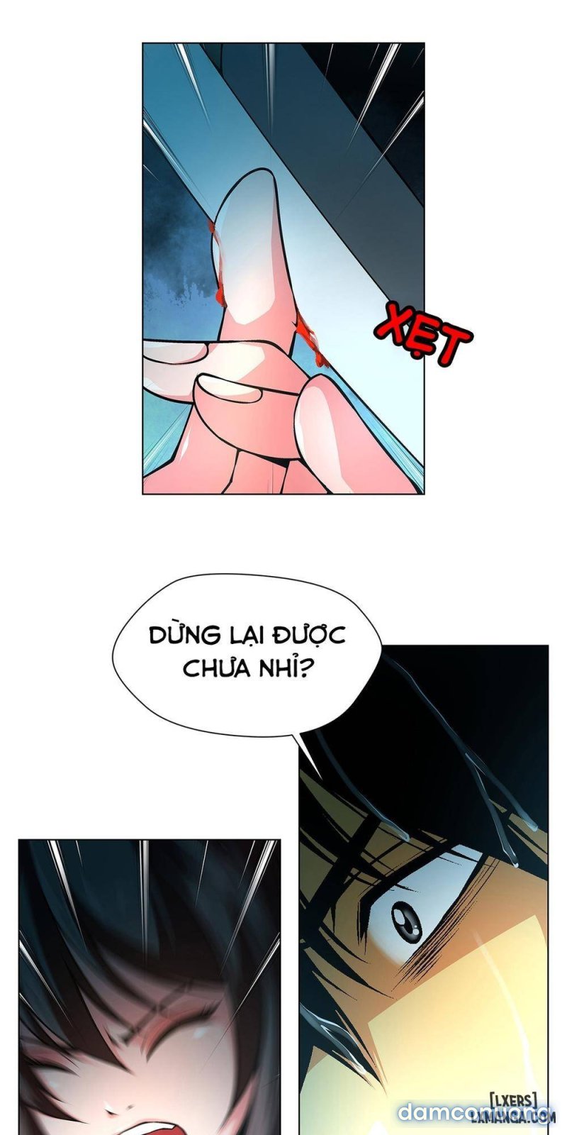 Twin Slave - Nô Lệ Chapter 38 - Trang 17 - Dâm Cô Nương