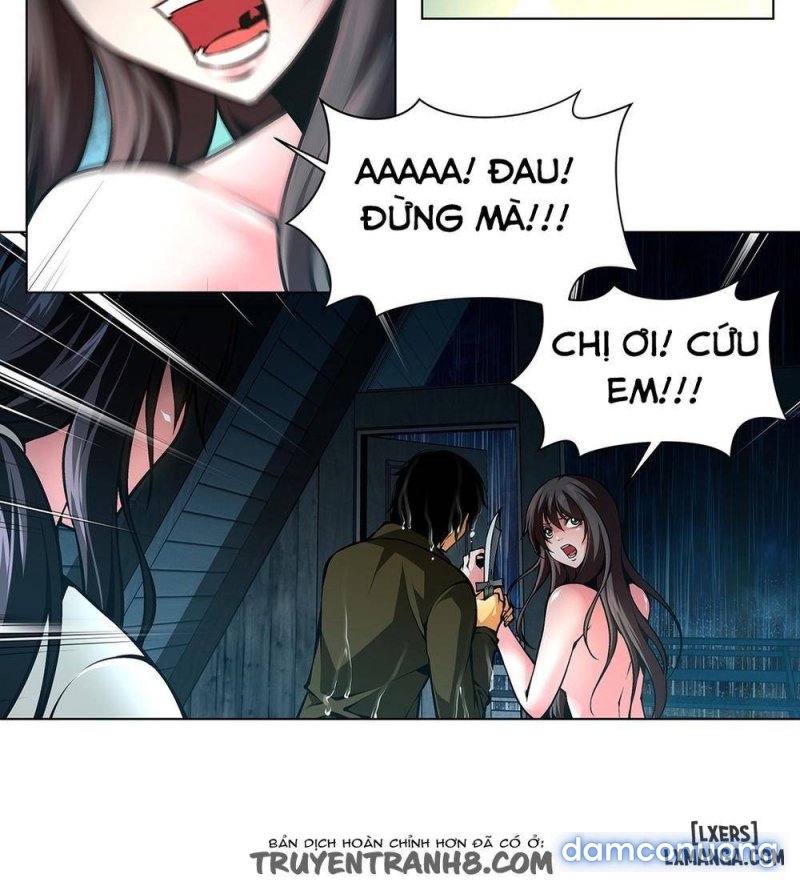 Twin Slave - Nô Lệ Chapter 38 - Trang 18 - Dâm Cô Nương