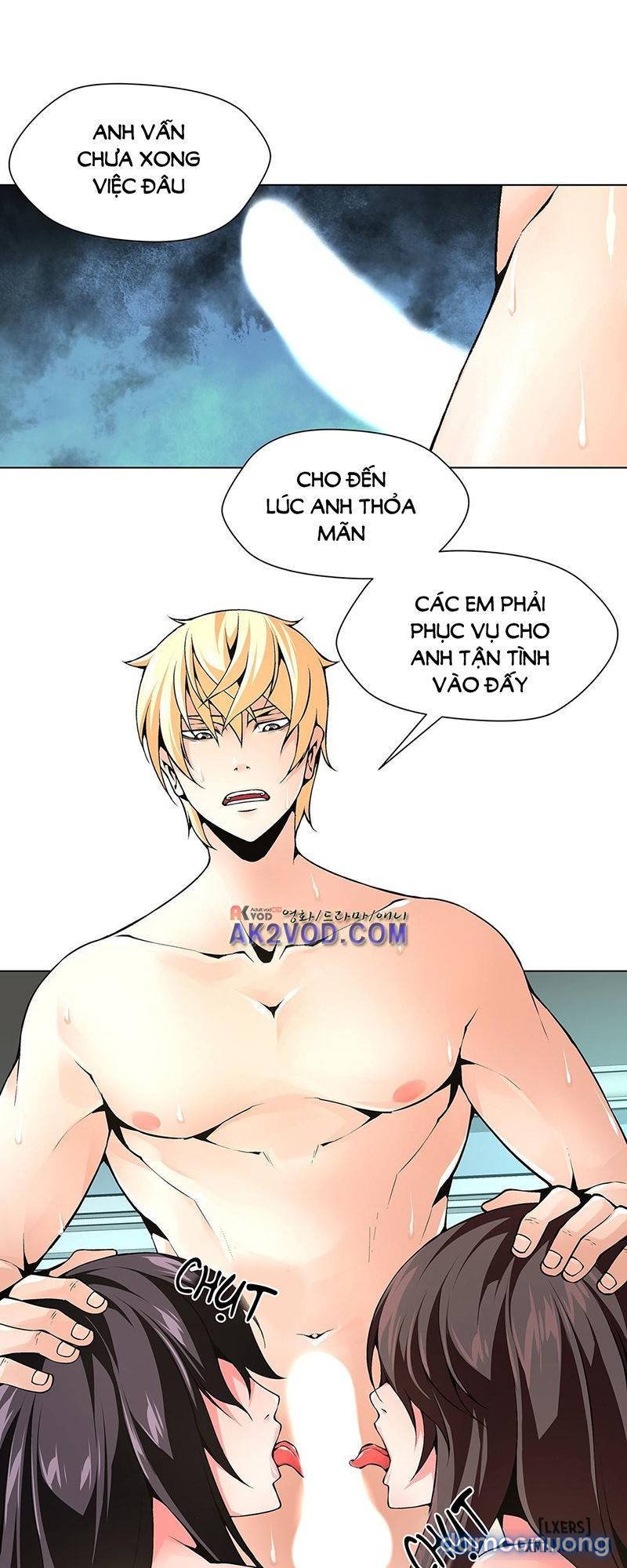 Twin Slave - Nô Lệ Chapter 98 - Trang 13 - Dâm Cô Nương