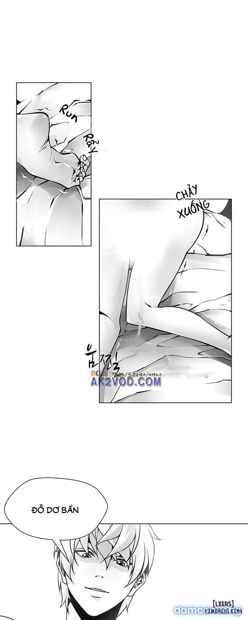 Twin Slave - Nô Lệ Chapter 98 - Trang 3 - Dâm Cô Nương