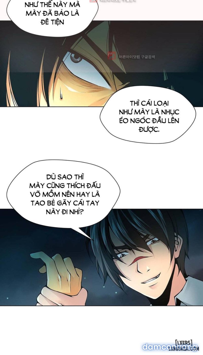 Twin Slave - Nô Lệ Chapter 88 - Trang 11 - Dâm Cô Nương