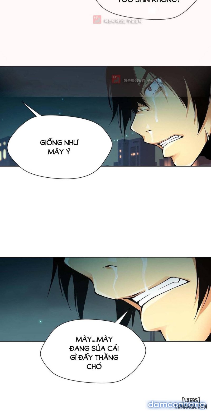 Twin Slave - Nô Lệ Chapter 88 - Trang 16 - Dâm Cô Nương