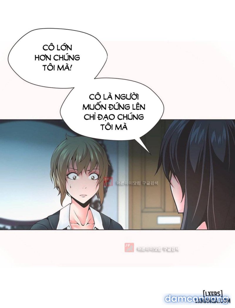 Twin Slave - Nô Lệ Chapter 88 - Trang 25 - Dâm Cô Nương