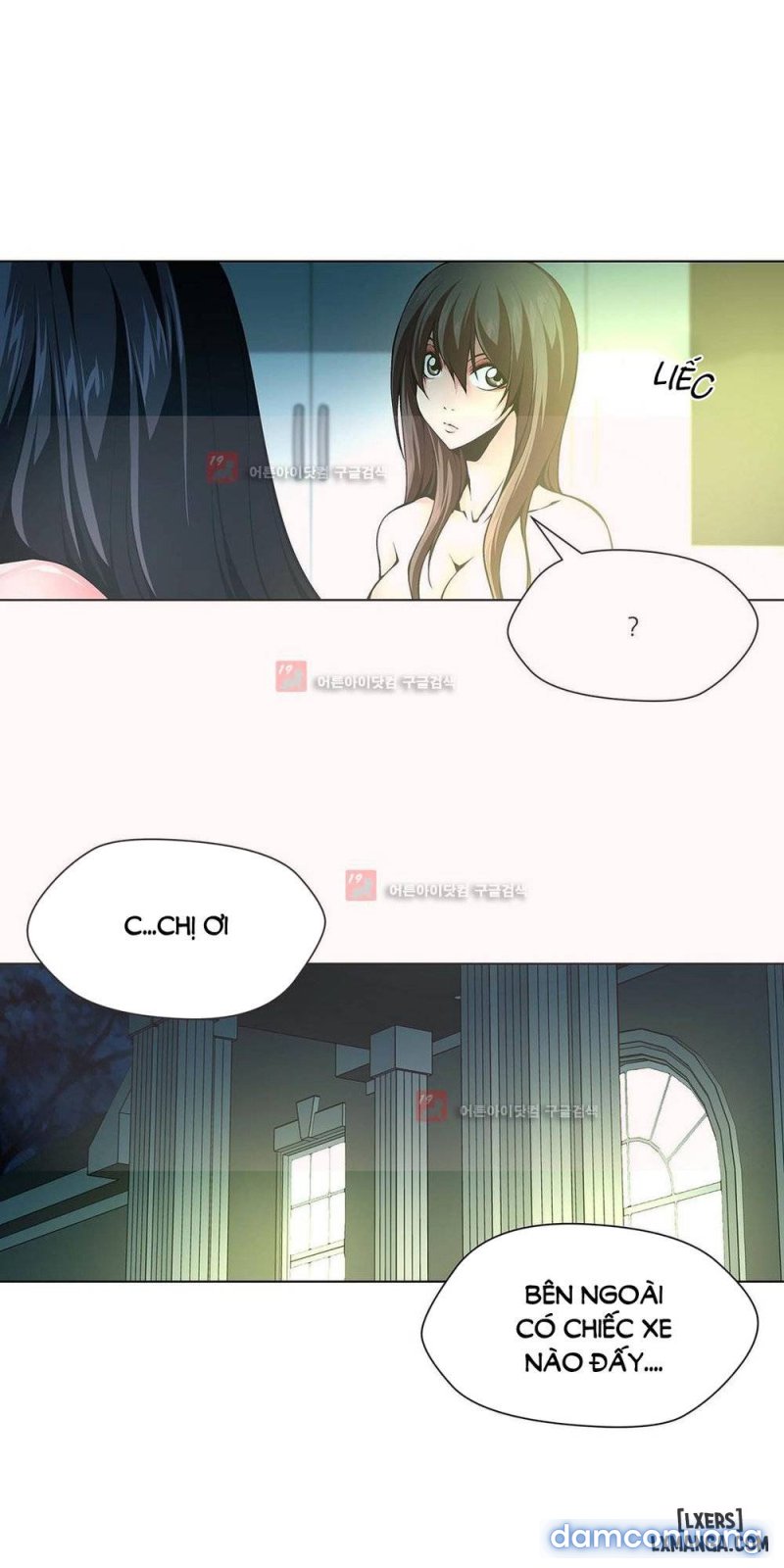 Twin Slave - Nô Lệ Chapter 88 - Trang 26 - Dâm Cô Nương