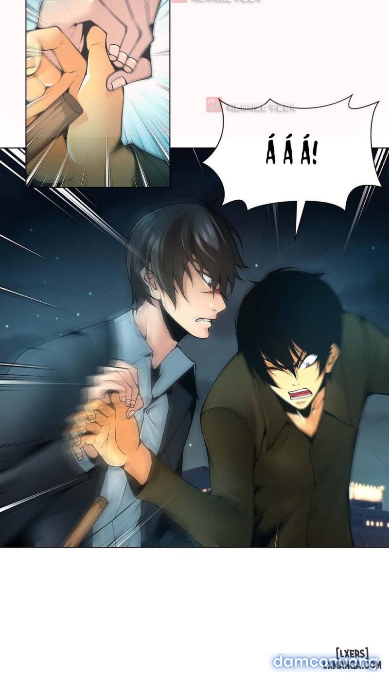 Twin Slave - Nô Lệ Chapter 88 - Trang 7 - Dâm Cô Nương