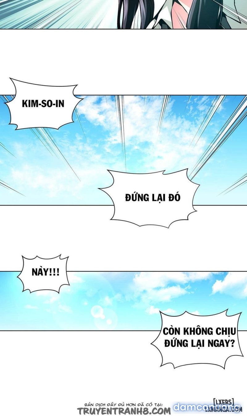 Twin Slave - Nô Lệ Chapter 40 - Trang 18 - Dâm Cô Nương