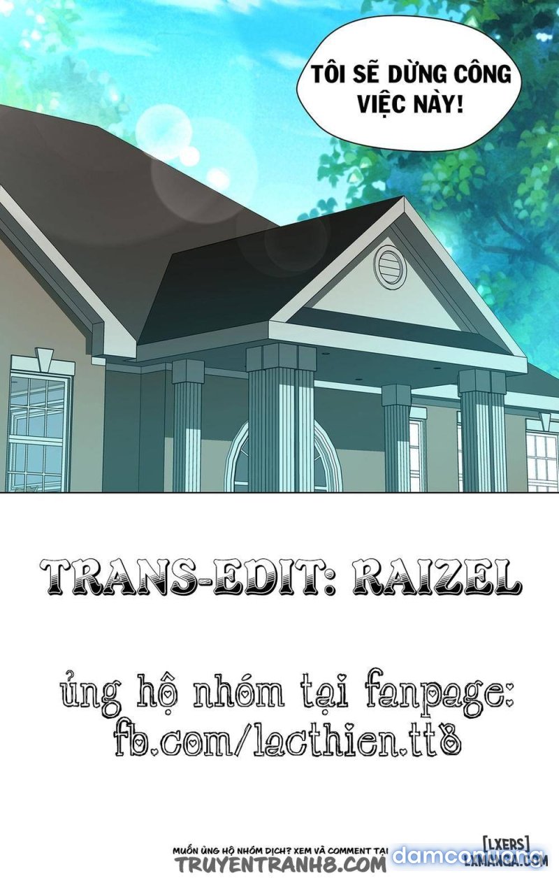 Twin Slave - Nô Lệ Chapter 40 - Trang 24 - Dâm Cô Nương