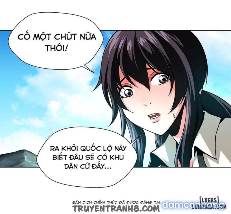 Twin Slave - Nô Lệ Chapter 40 - Trang 8 - Dâm Cô Nương