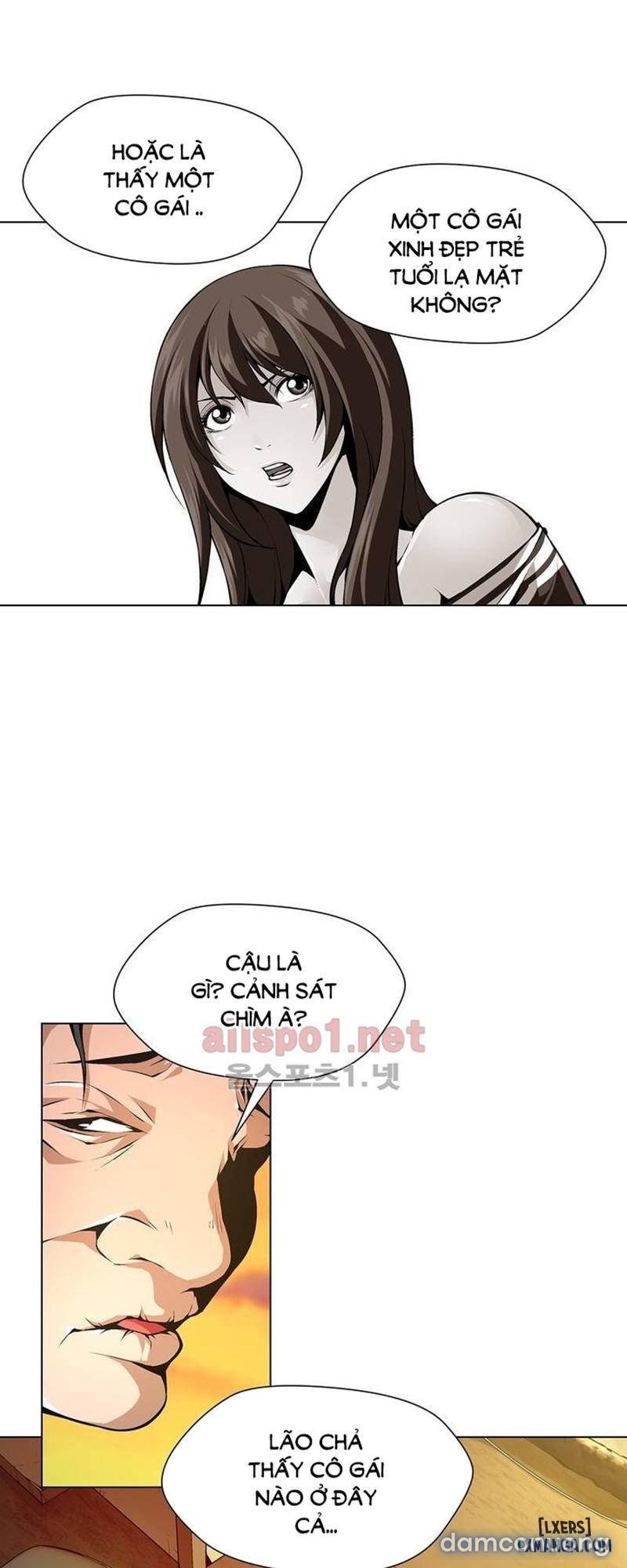 Twin Slave - Nô Lệ Chapter 58 - Trang 10 - Dâm Cô Nương