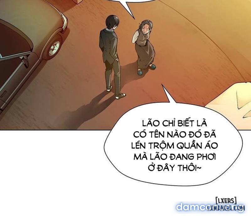 Twin Slave - Nô Lệ Chapter 58 - Trang 11 - Dâm Cô Nương