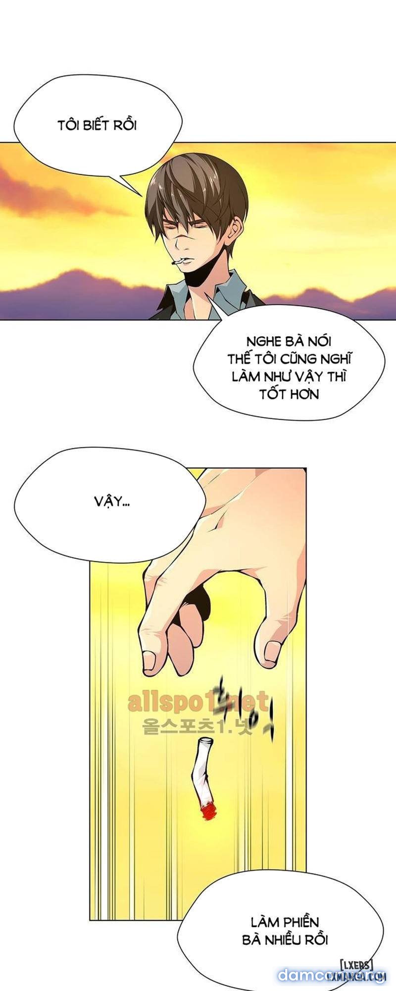 Twin Slave - Nô Lệ Chapter 58 - Trang 17 - Dâm Cô Nương