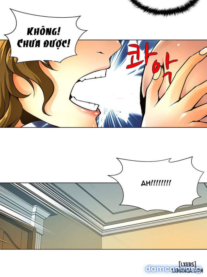 Twin Slave - Nô Lệ Chapter 11 - Trang 11 - Dâm Cô Nương