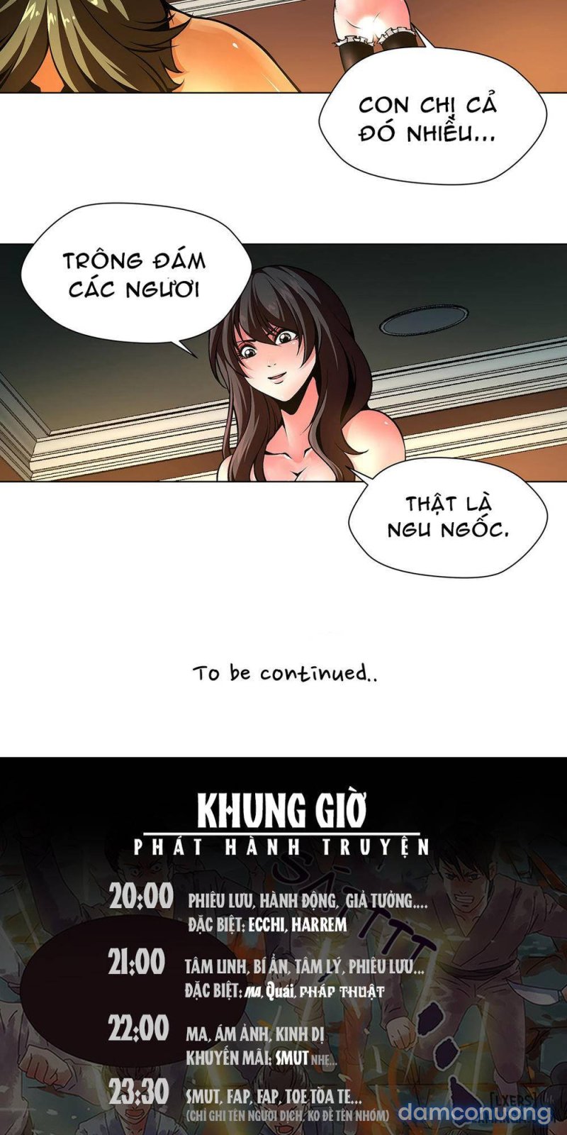Twin Slave - Nô Lệ Chapter 11 - Trang 23 - Dâm Cô Nương