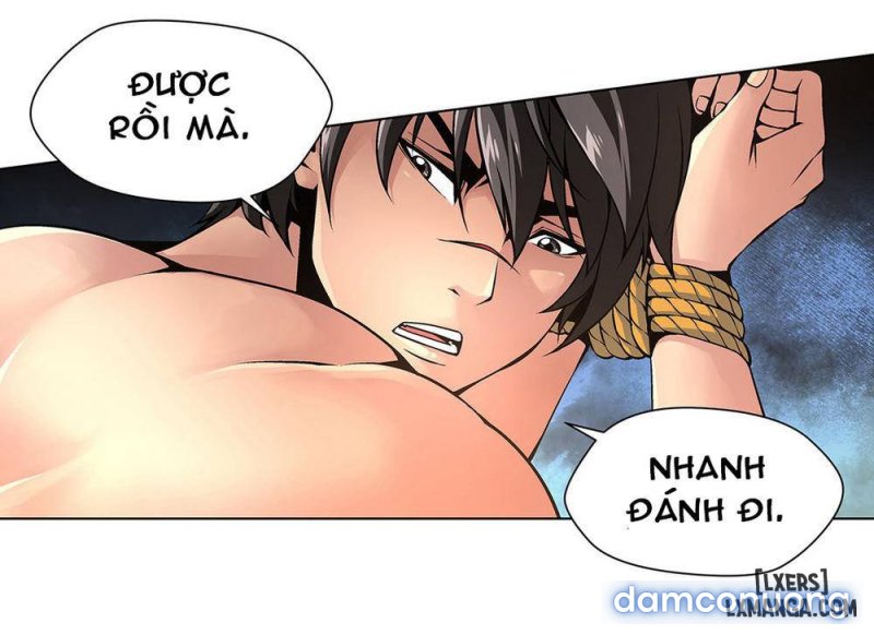 Twin Slave - Nô Lệ Chapter 11 - Trang 5 - Dâm Cô Nương