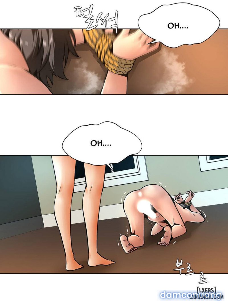 Twin Slave - Nô Lệ Chapter 11 - Trang 7 - Dâm Cô Nương