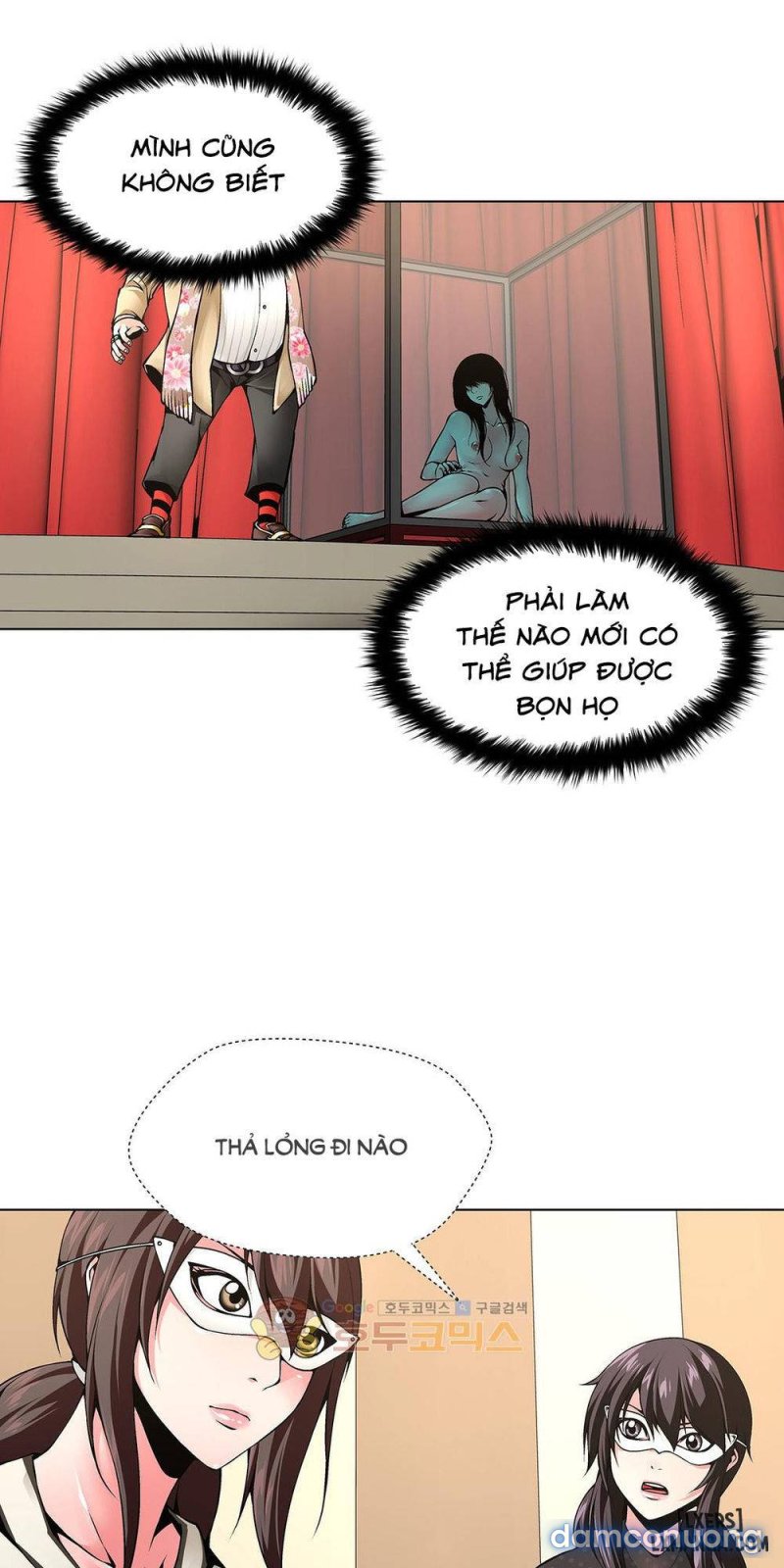Twin Slave - Nô Lệ Chapter 121 - Trang 10 - Dâm Cô Nương