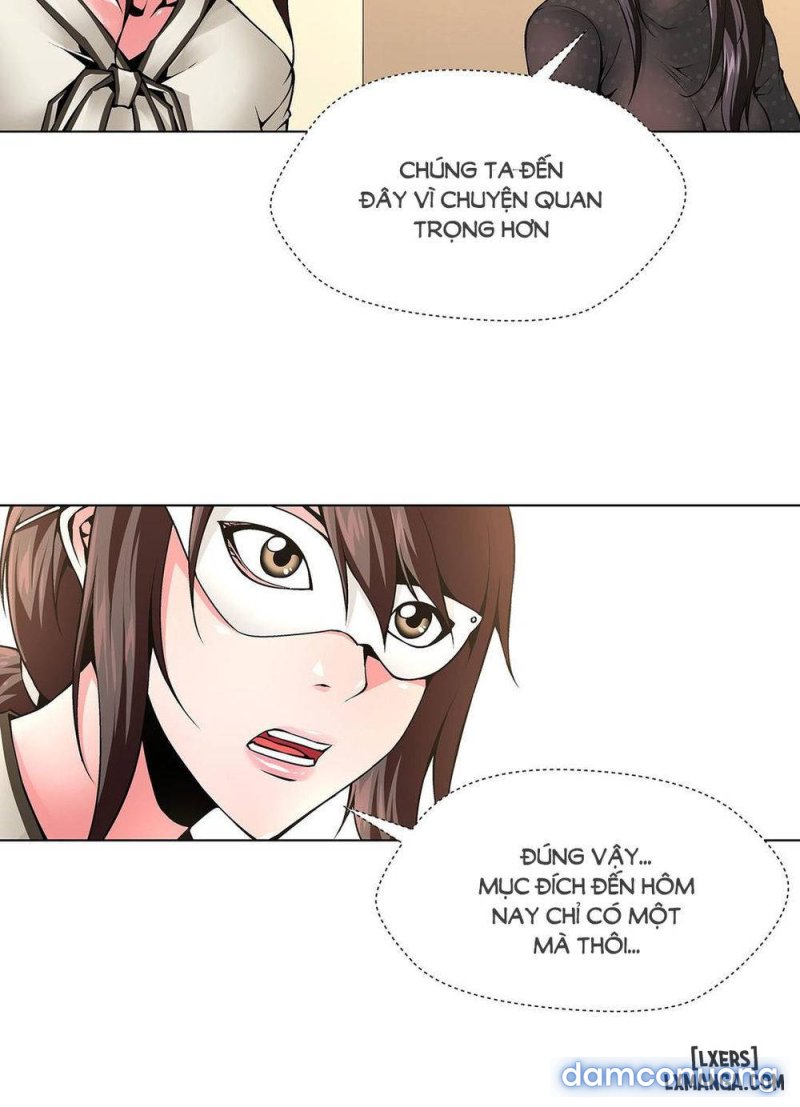 Twin Slave - Nô Lệ Chapter 121 - Trang 11 - Dâm Cô Nương