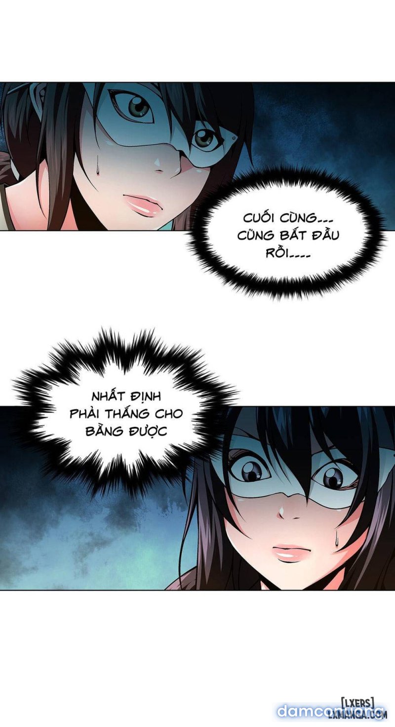 Twin Slave - Nô Lệ Chapter 121 - Trang 13 - Dâm Cô Nương