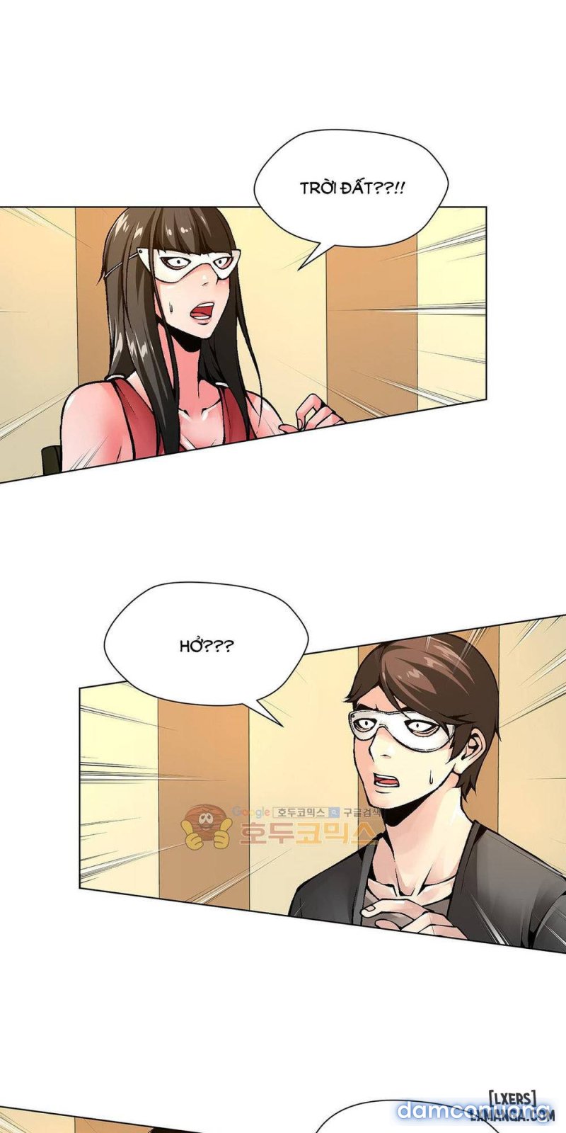 Twin Slave - Nô Lệ Chapter 121 - Trang 16 - Dâm Cô Nương