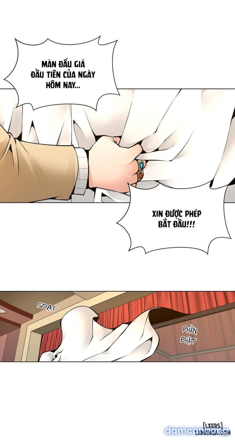 Twin Slave - Nô Lệ Chapter 121 - Trang 8 - Dâm Cô Nương