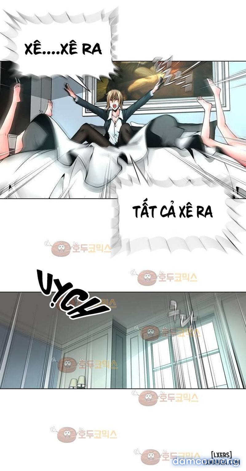 Twin Slave - Nô Lệ Chapter 95 - Trang 13 - Dâm Cô Nương