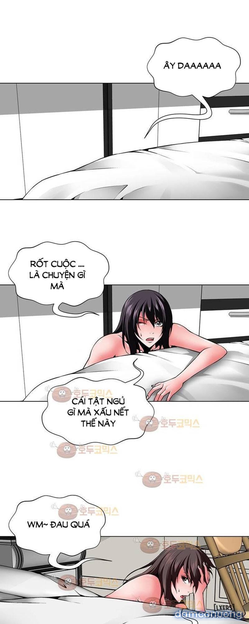 Twin Slave - Nô Lệ Chapter 95 - Trang 14 - Dâm Cô Nương