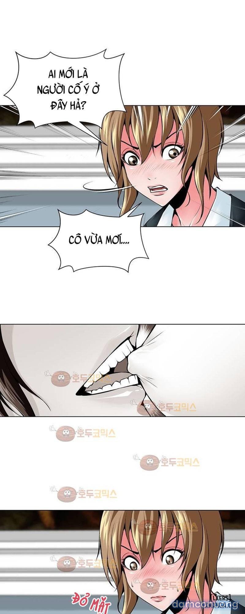 Twin Slave - Nô Lệ Chapter 95 - Trang 16 - Dâm Cô Nương